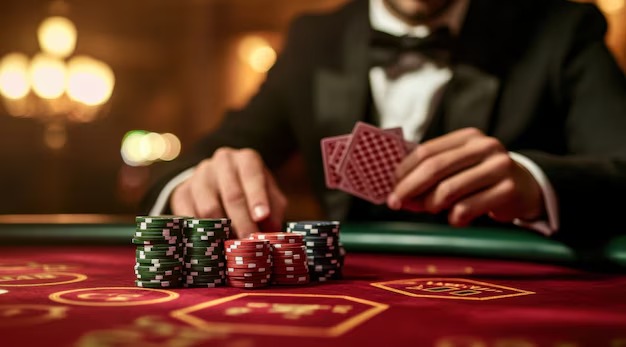 Loyalty Program Game